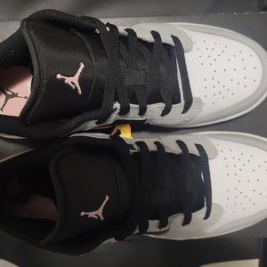 Nike air Jordan 1 low gs